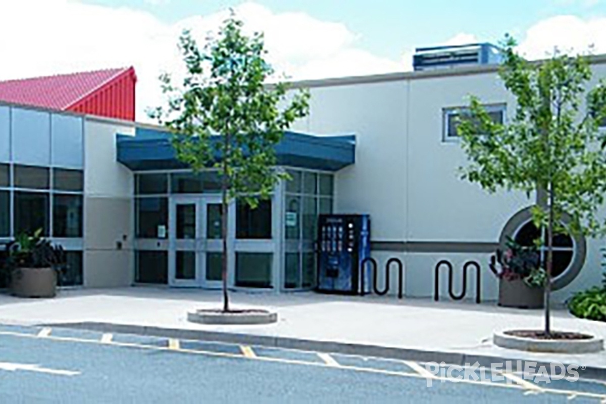 Photo of Pickleball at East Dartmouth Community Center